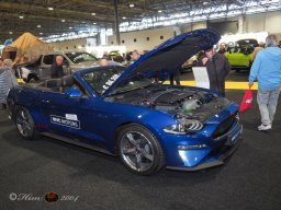 Vienna Drive 15.01.2026